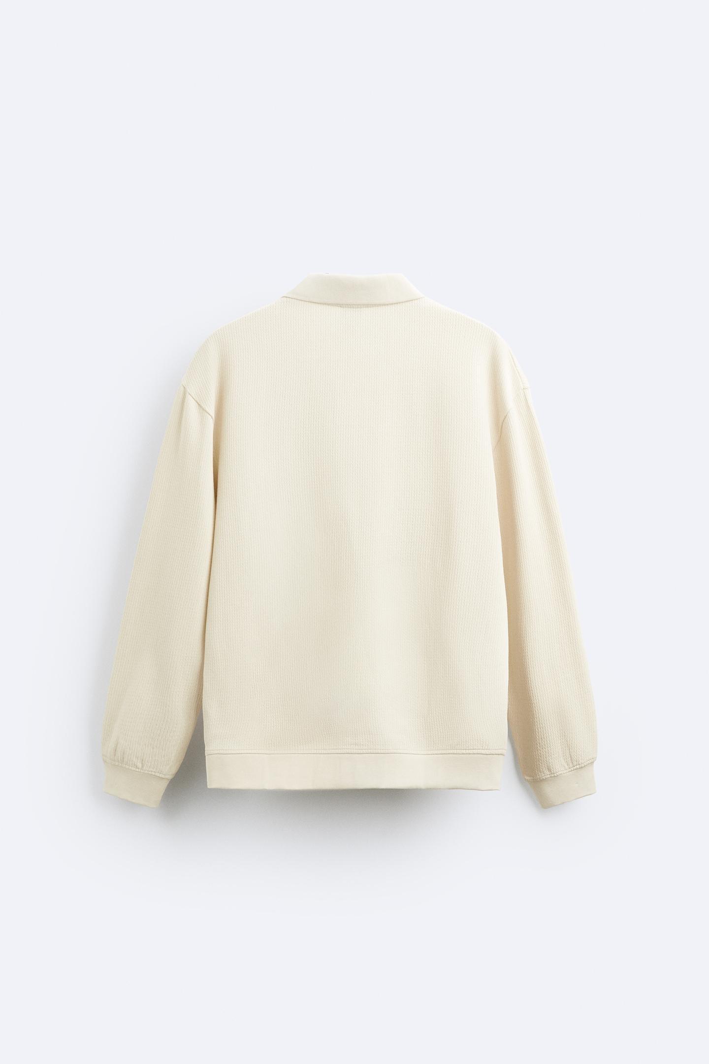 Old Money Langärmliges bequemes T-Shirt