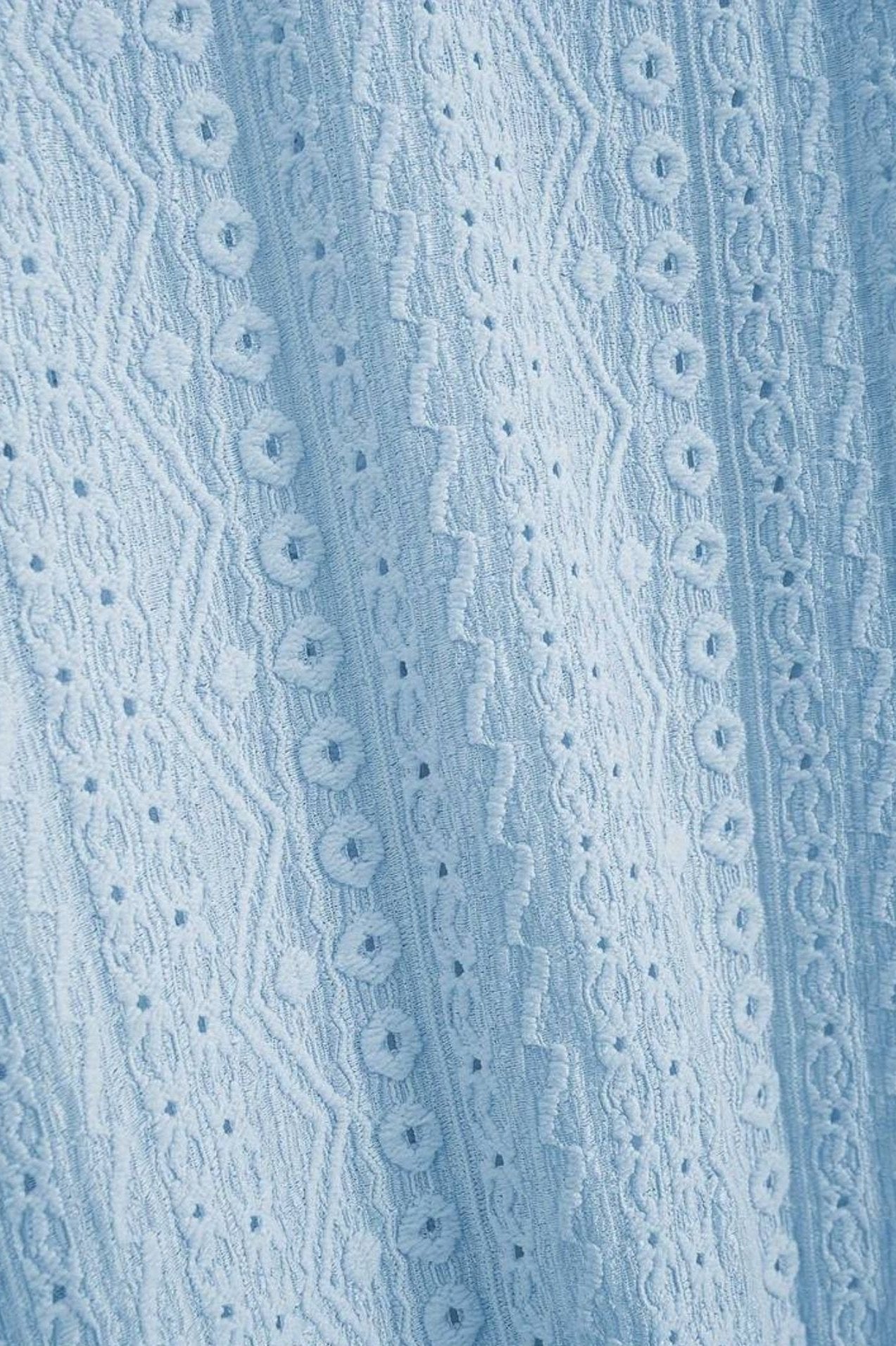 Old Money gemustertes, klassisch gestricktes, elegantes Sommer-Poloshirt