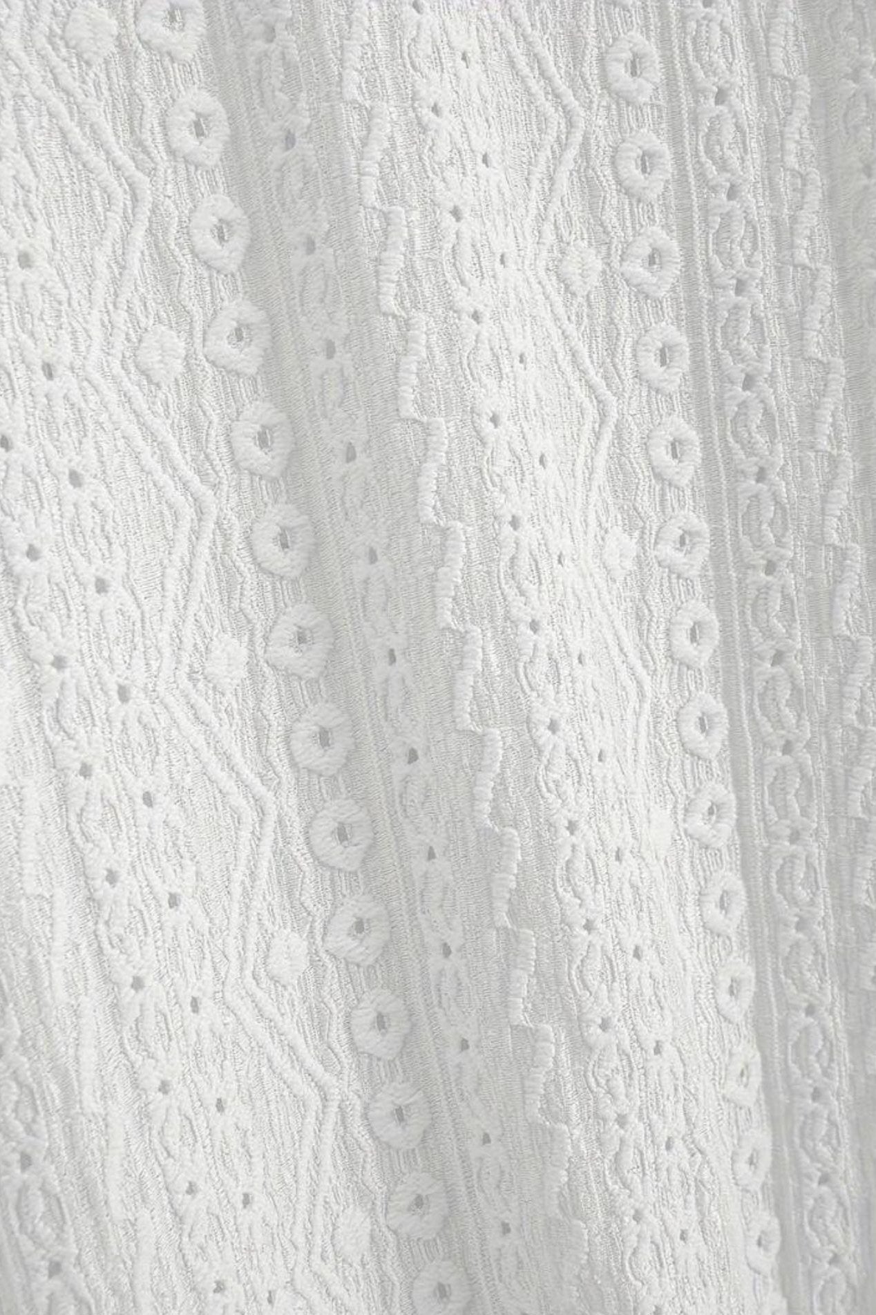 Old Money gemustertes, klassisch gestricktes, elegantes Sommer-Poloshirt