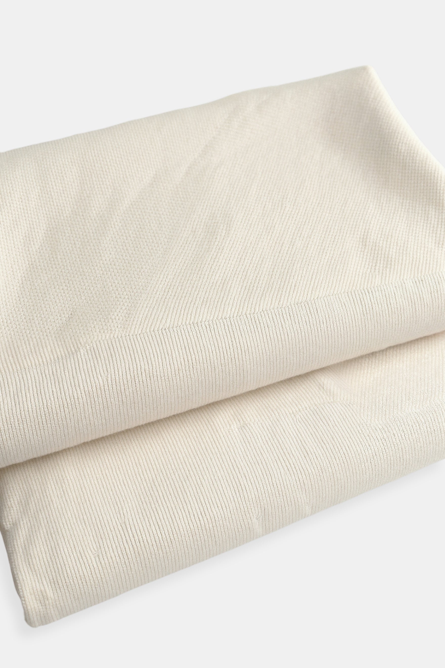 Old Money – Lässiges, kurzärmliges Polo-T-Shirt aus Strick mit hohem Stretchanteil