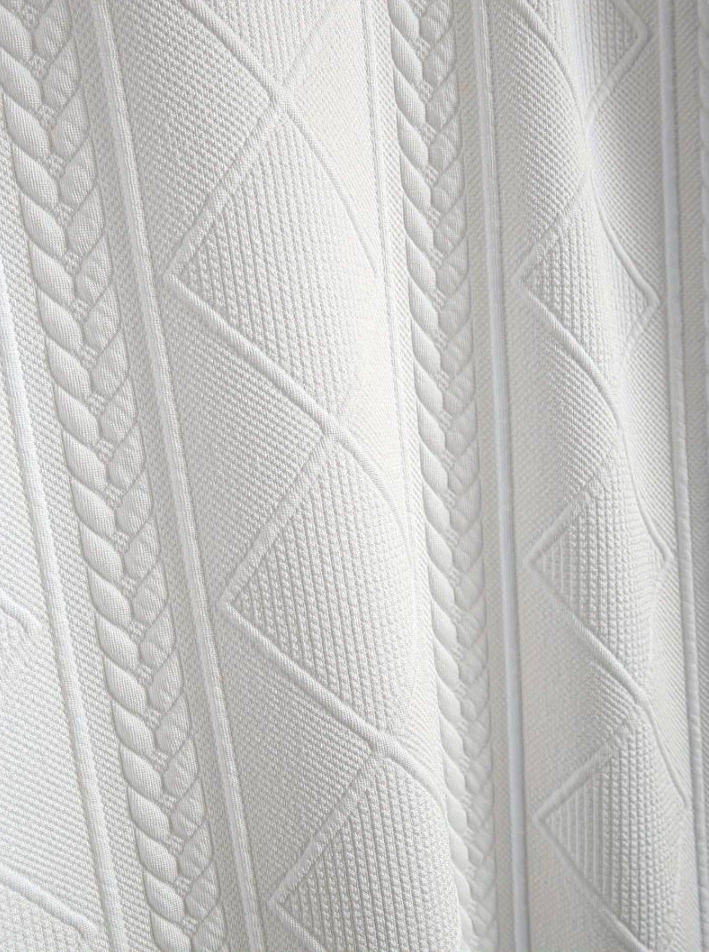 Old Money Poloshirt mit Knopfleiste, einfarbig, kurzärmelig