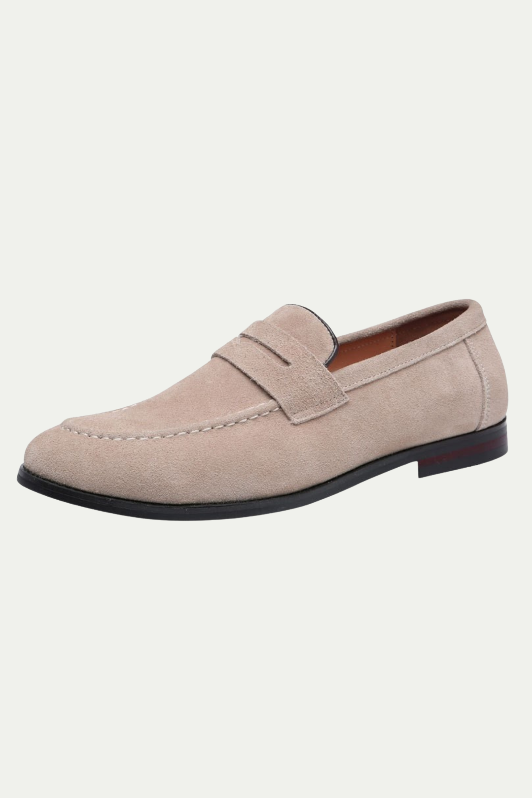 Herren Penny Loafer – Klassische Slipper mit elegantem Design