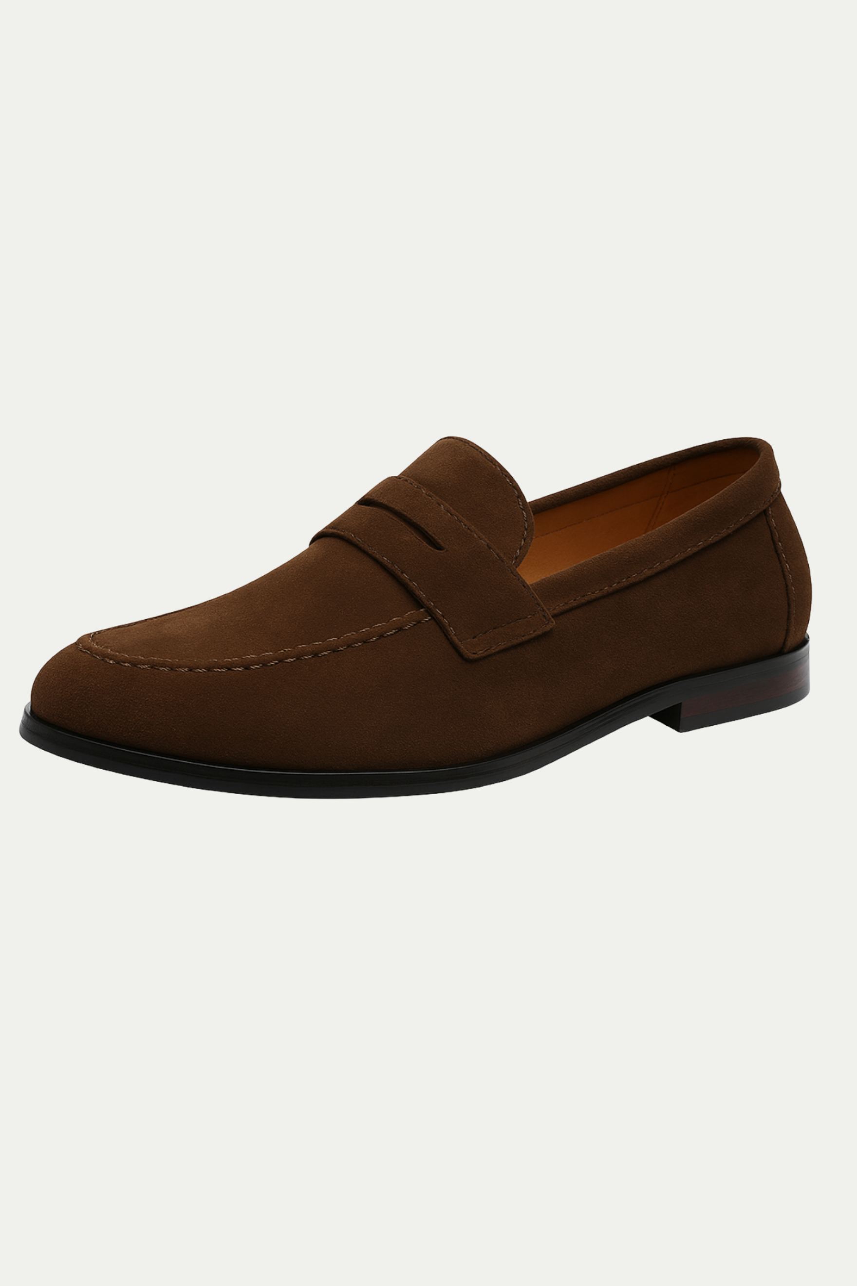 Herren Penny Loafer – Klassische Slipper mit elegantem Design