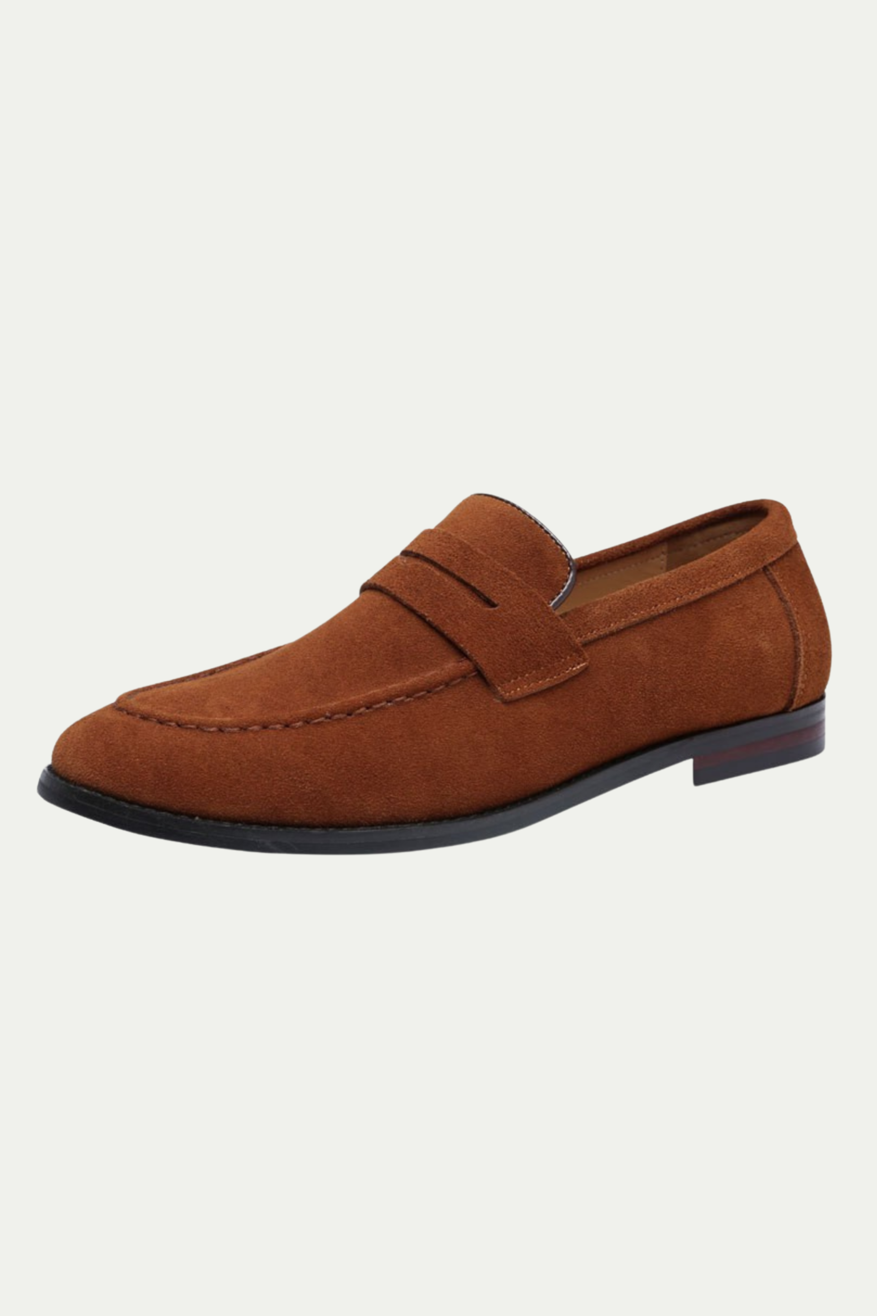 Herren Penny Loafer – Klassische Slipper mit elegantem Design