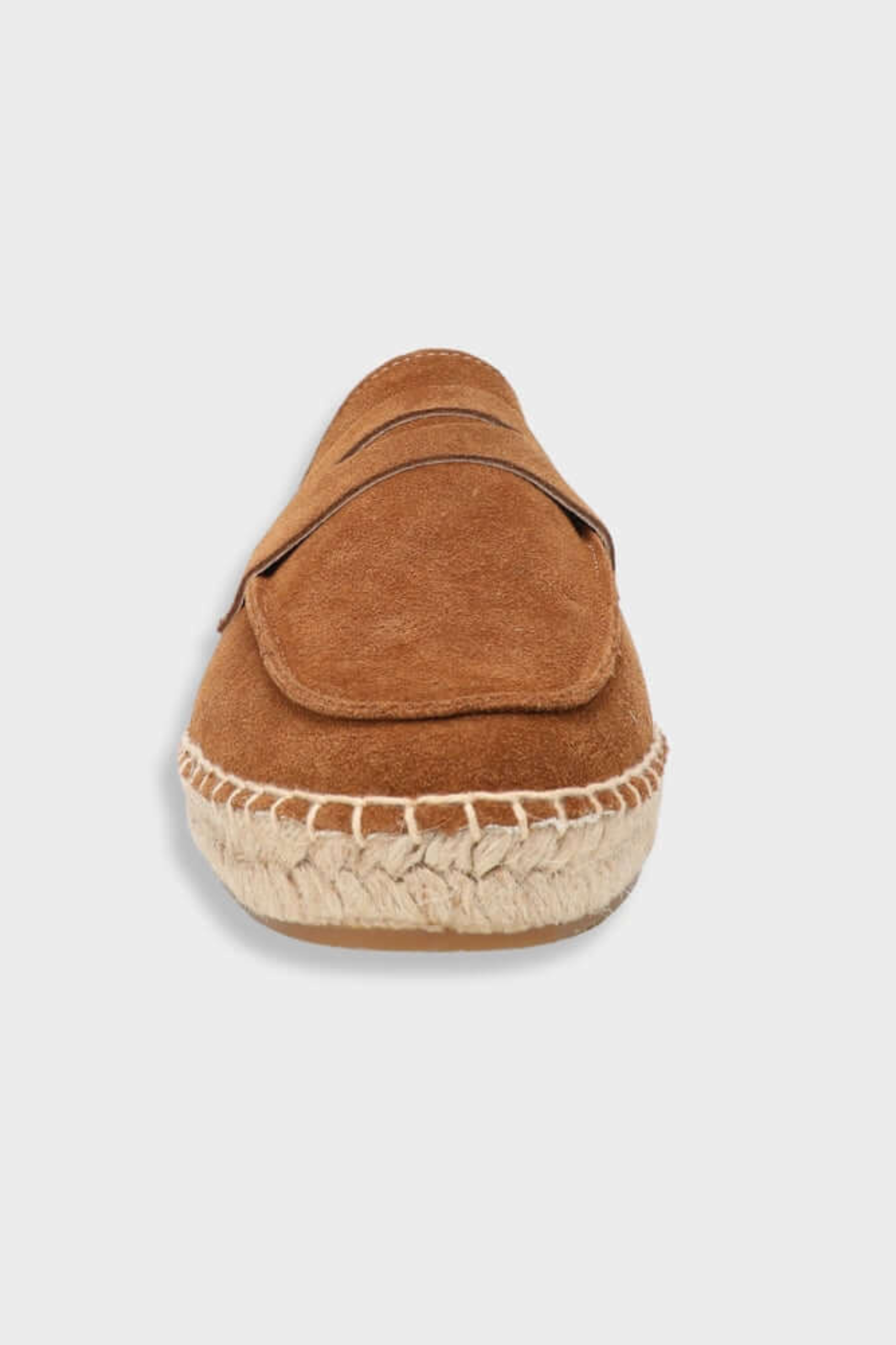 Herren Wildleder-Loafer – Elegante Sommerschuhe mit Gummisohle