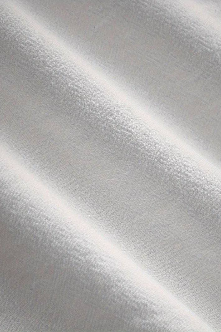 Herren Leinenhose – Leichter Baumwollmix für Strand und Alltag