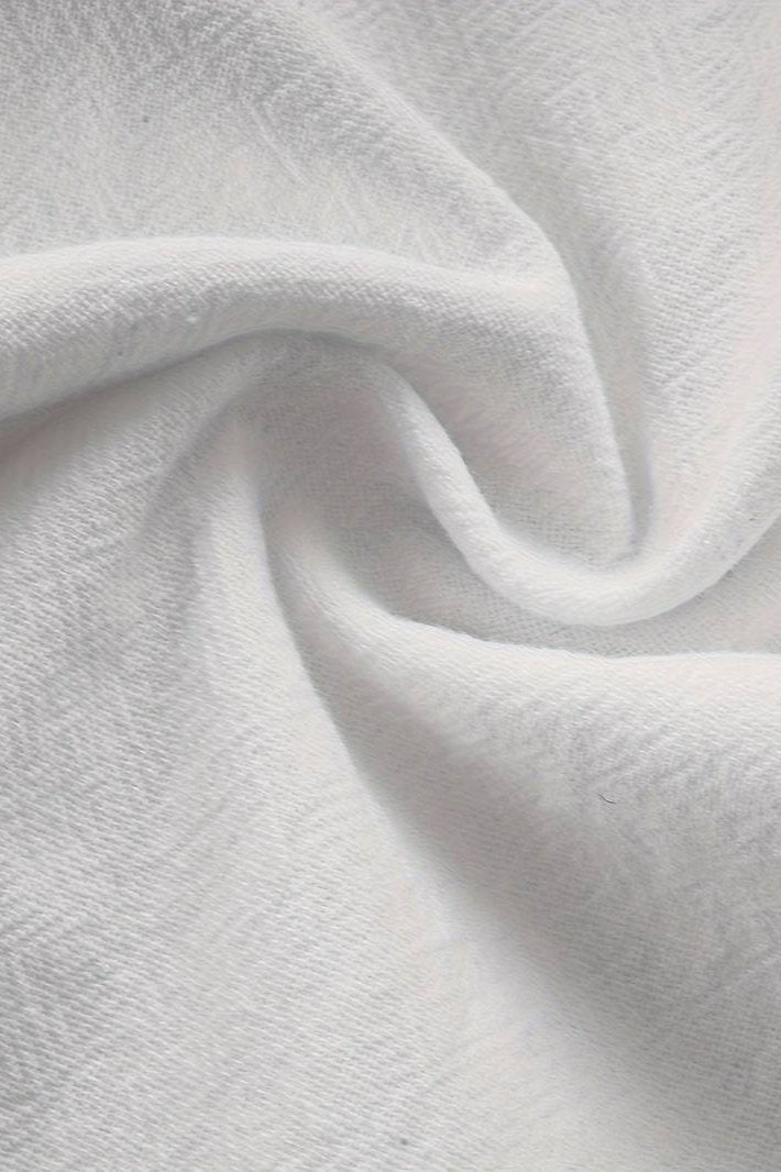 Herren Leinenhose – Leichter Baumwollmix für Strand und Alltag