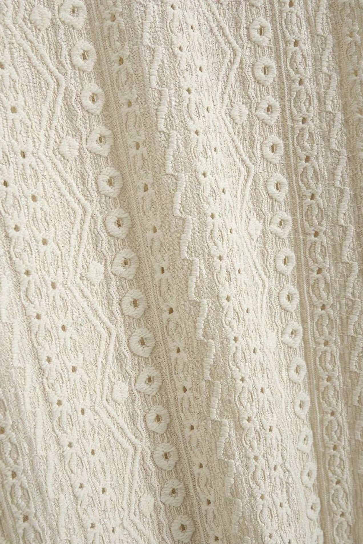 Old Money Patterned Classic Knitted Elegant Summer Polo Shirt