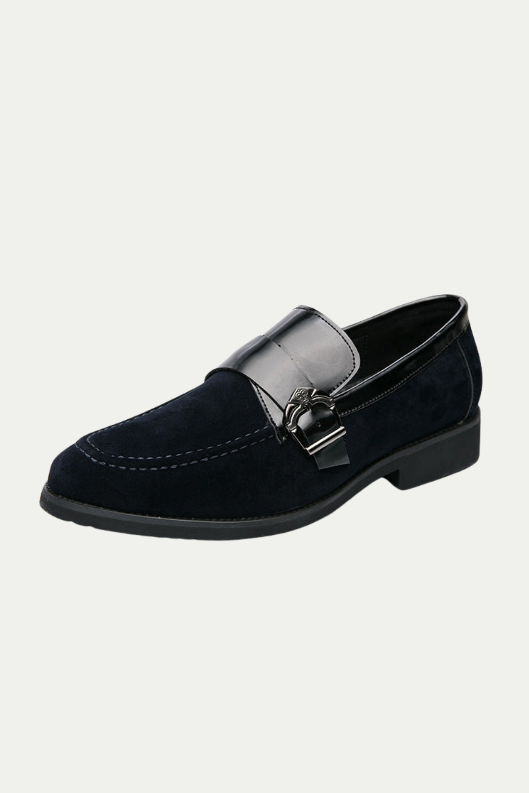 Old Money Herren-Loafer – Eleganter Komfortschuh für Frühling & Alltag
