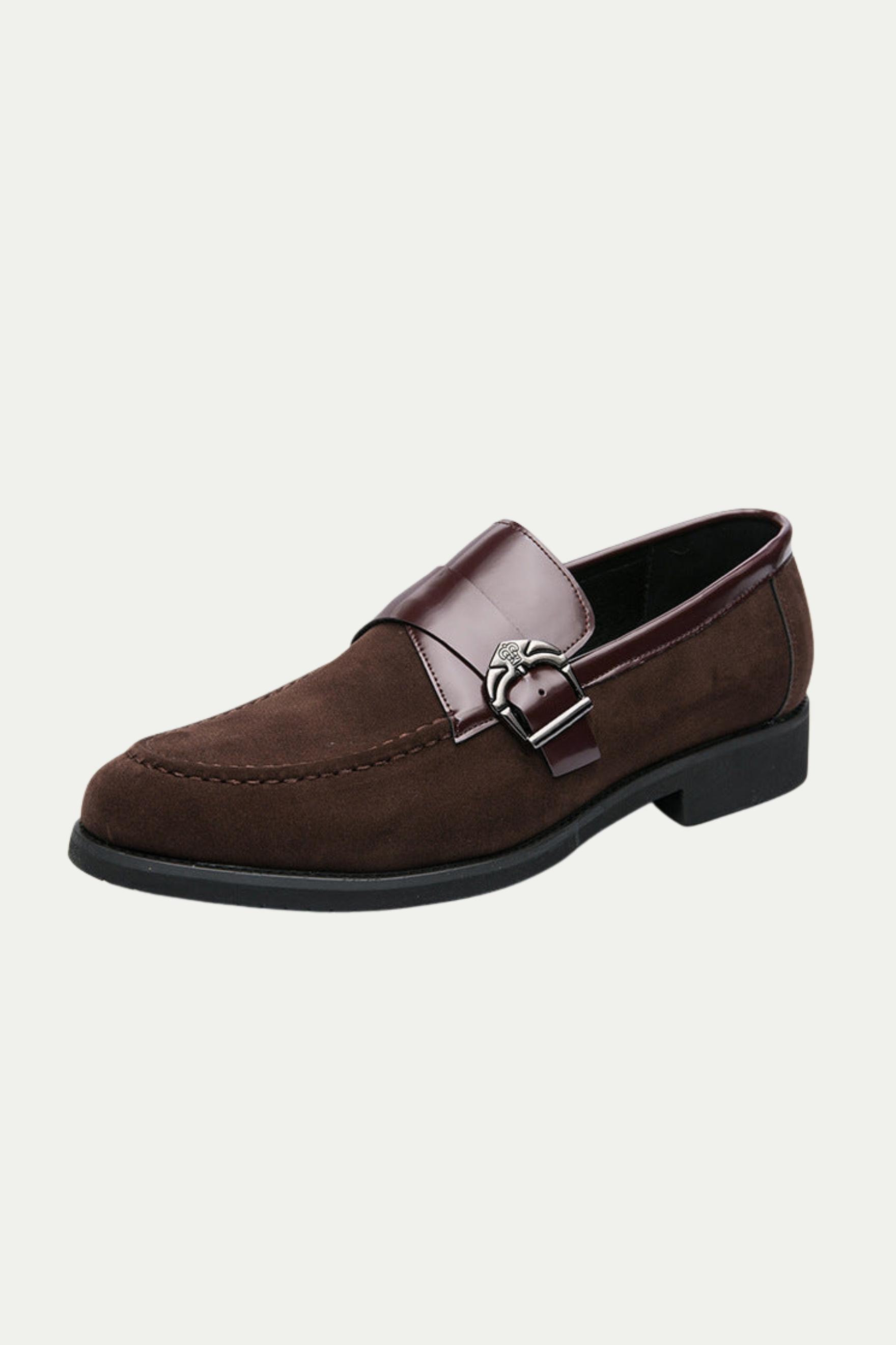 Old Money Herren-Loafer – Eleganter Komfortschuh für Frühling & Alltag