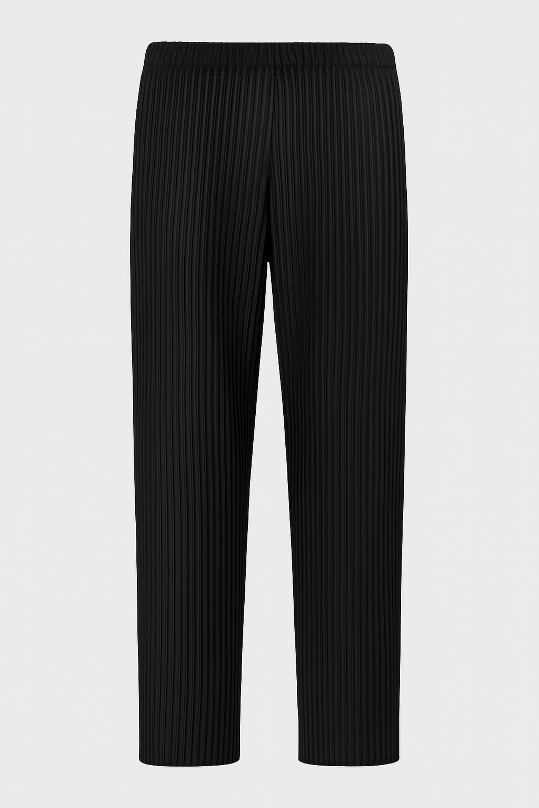 Sommer Herren Set aus Baumwollmix – Faltenhemd & Hose Zweiteiler